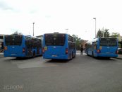 NABAVKA NOVIH AUTOBUSA