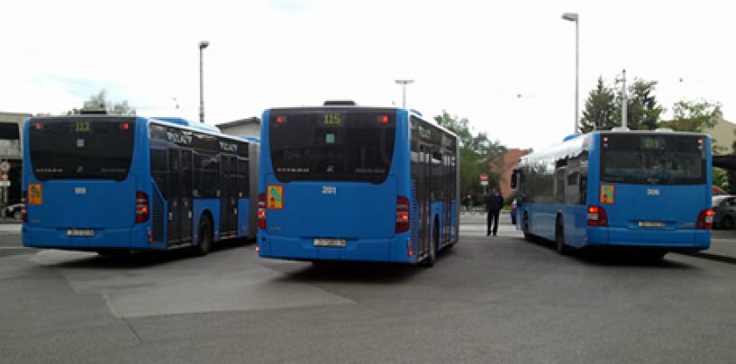 NABAVKA NOVIH AUTOBUSA