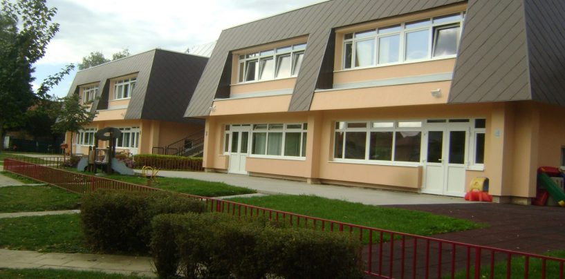 VRTIĆ JABUKA