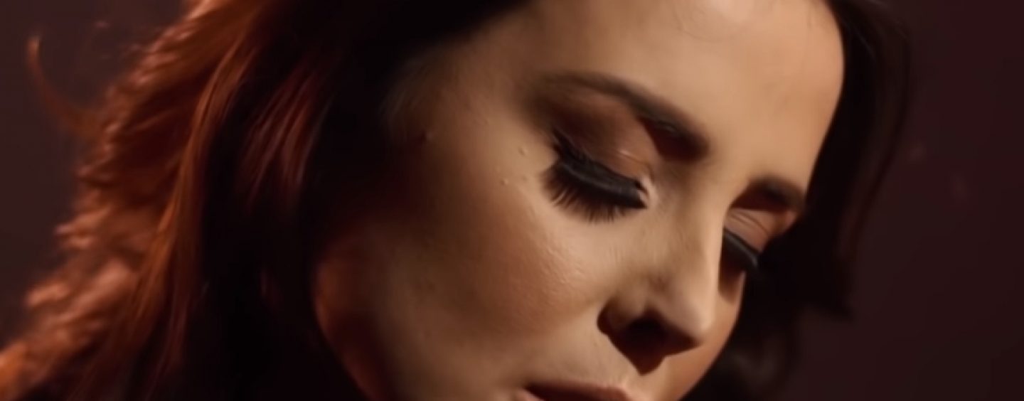 ANKICA GROSSI SNIMILA PRVI SPOT