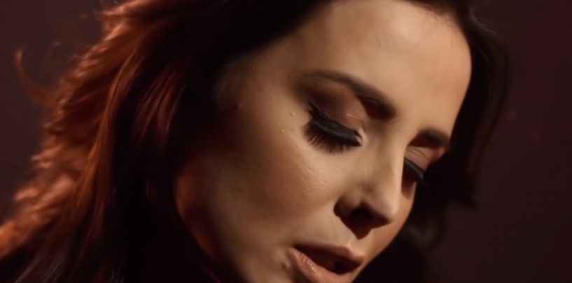 ANKICA GROSSI SNIMILA PRVI SPOT