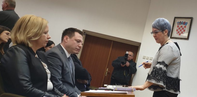 U SISKU IMAJU NOVU LEDENU DVORANU A DJECA IM TRENIRAJU U ZAGREBU
