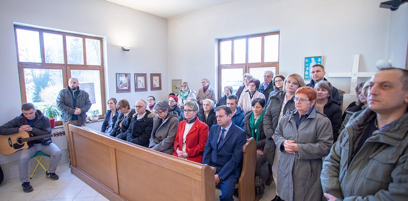 DAN BOLESNIKA U SISAČKOJ BOLNICI