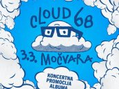 CLOUD 68 U MOČVARI