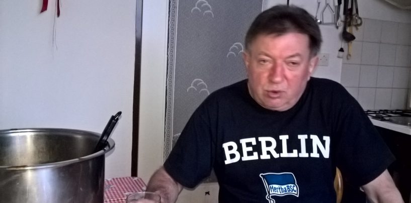 BOBOVAČKI KARTAŠKI TURNIR U PETRINJSKOJ MOŠĆENICI