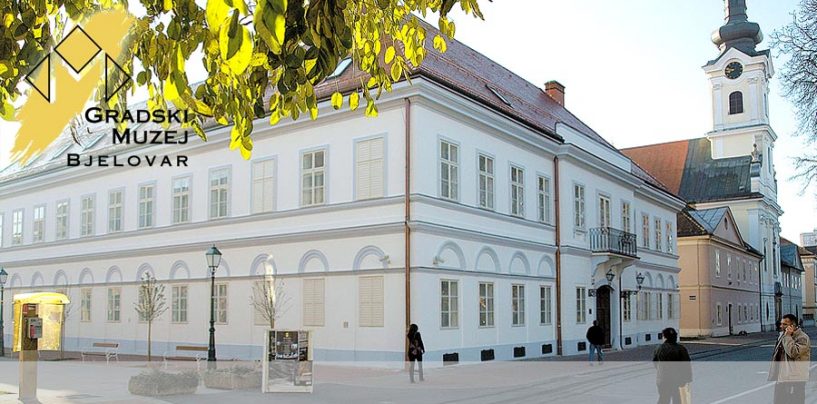 U BJELOVARU ŽIVOT NIJE STAO