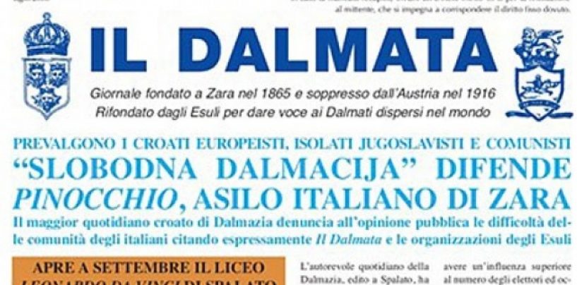 STATUT SLOBODNE OPĆINE ZADAR U IZGNANSTVU