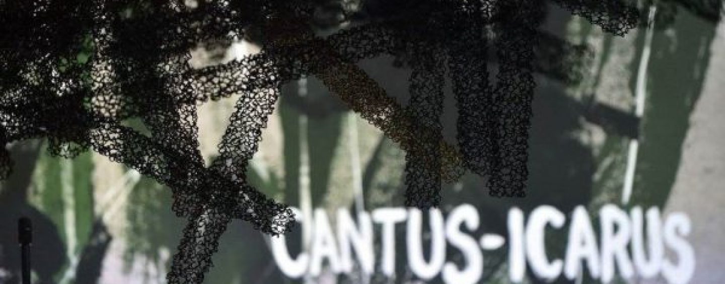 ANSAMBL CANTUS NA VENECIJANSKOM BIENALU
