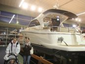 NAUTIKA, DANI LOVA I RIBOLOVA I FESTIVAL MASLINA