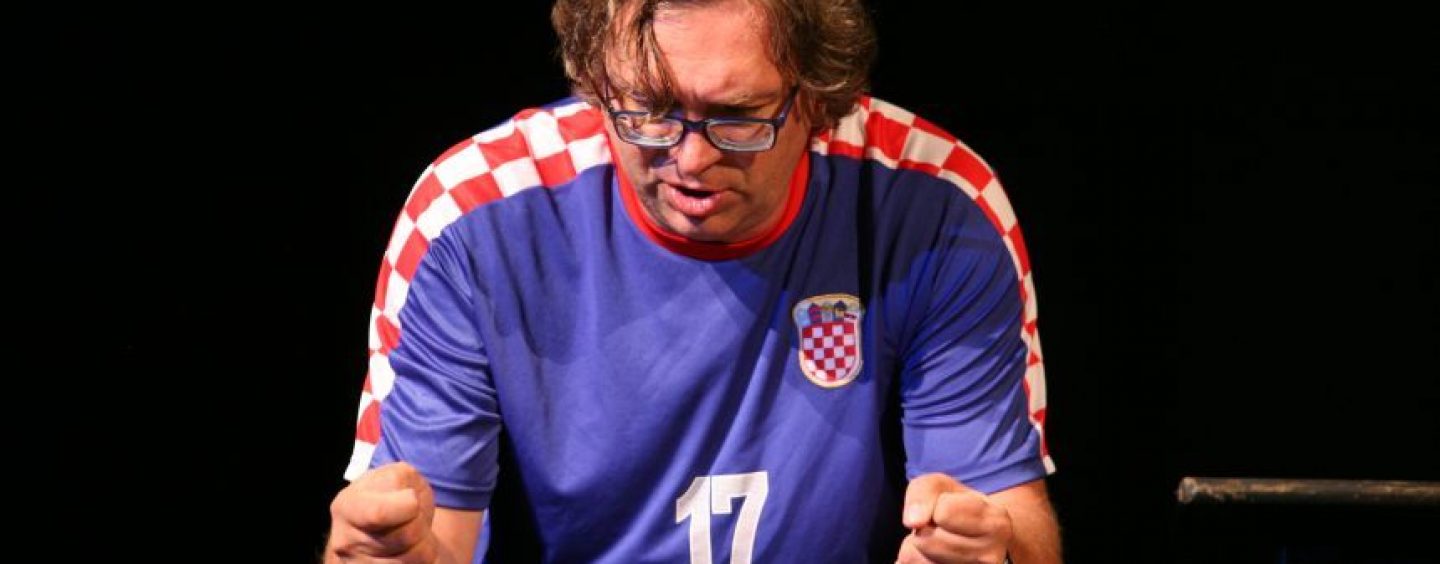 U PULI NA VELIKI ČETVRTAK