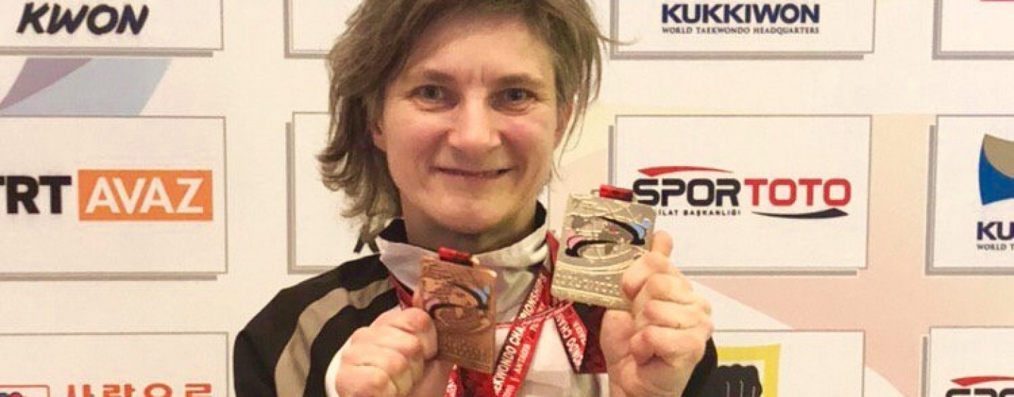 VELIKI USPJEH U TURSKOJ