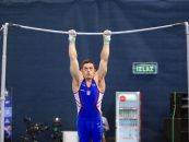 OTVORENJE GIMNASTIČKE DVORANE U LUČKOM