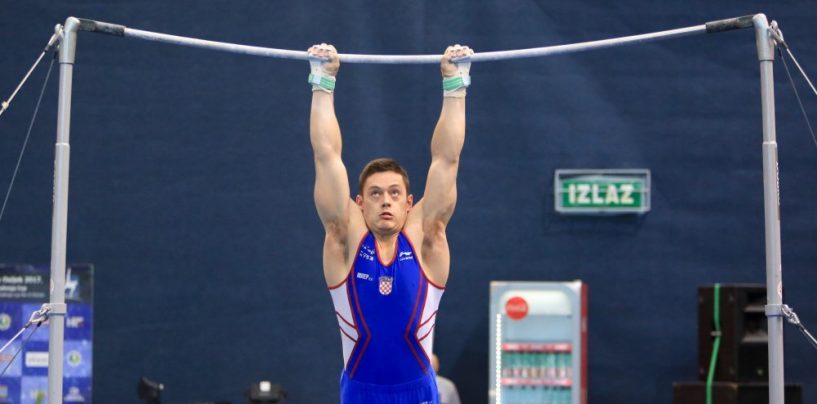 OTVORENJE GIMNASTIČKE DVORANE U LUČKOM