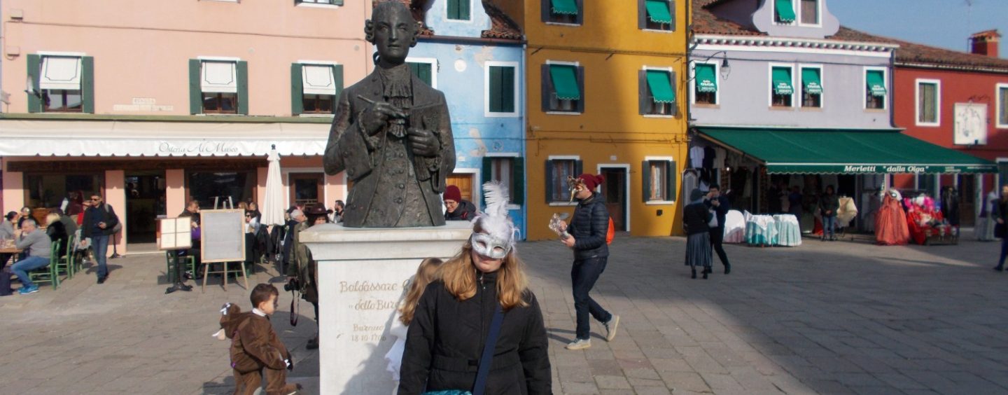 BURANO