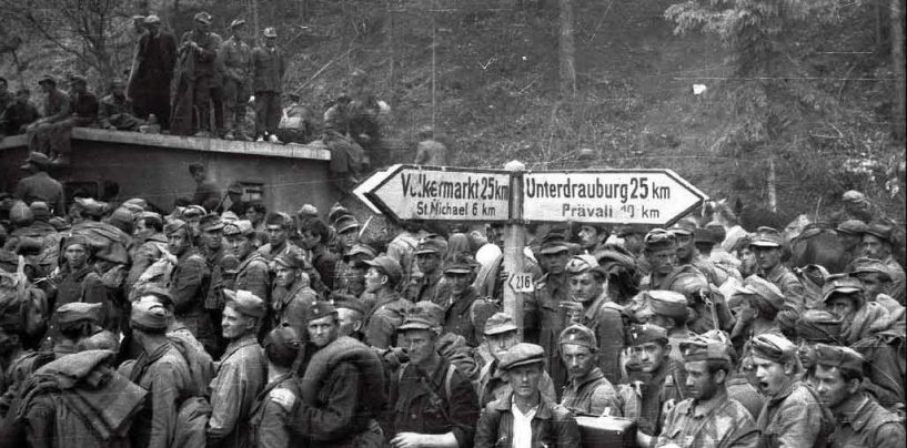 BLEIBURG KAO SIMBOL, POUKA I OPOMENA STALNO RASTE