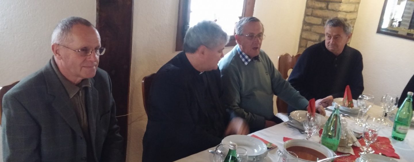 IZVRŠNI UREDNIK PORTALA TJEDNO NAGRAĐEN ZLATNIM PEROM ZA POVIJESNU PRIČU