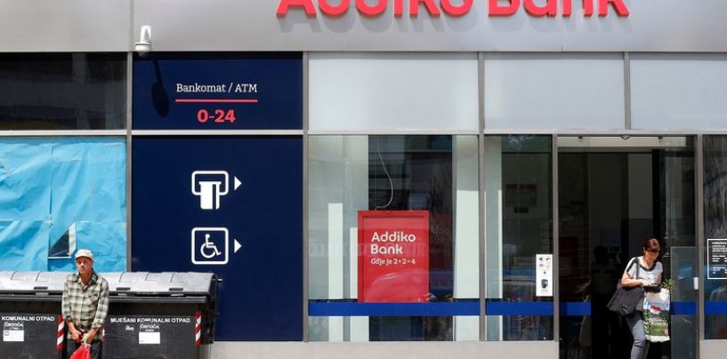 KORUŠKA JE PREUZELA I  UNIŠTILA POLA NAŠE OBALE
