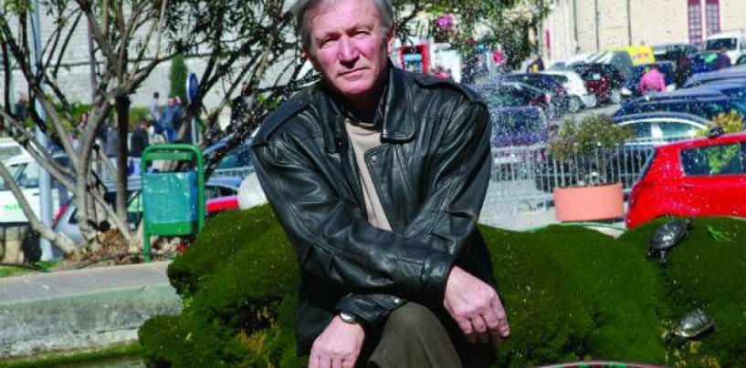 NAGRADA JOJA RICOV DINKU ŠKEVINU