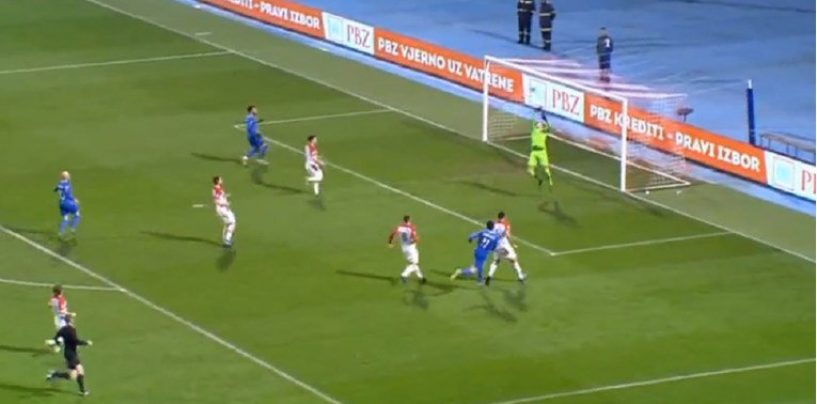 BANDIĆEVA ČESTITKA VATRENIMA