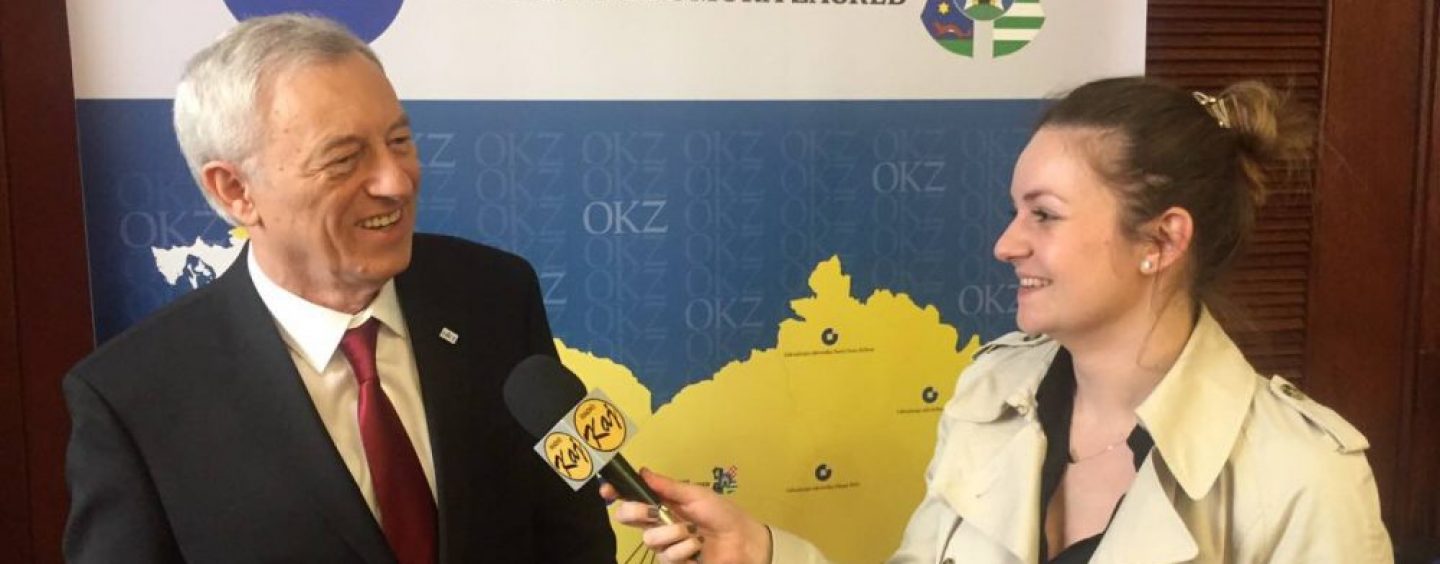 DAN OBRTNIČKE KOMORE 