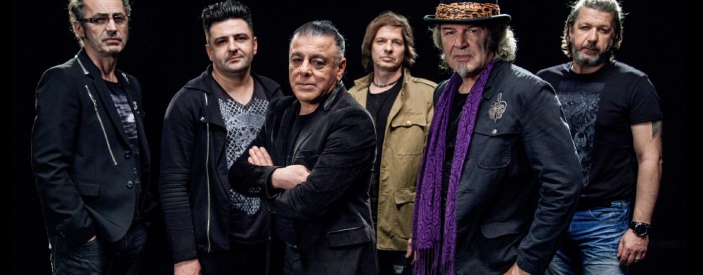 PARNI VALJAK U KANADI