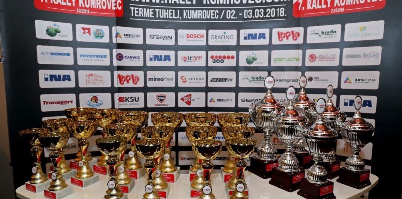 JAKA KONKURENCIJA U KUMROVCU