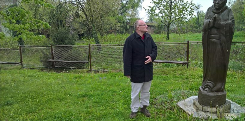 PASTIR IZ PAPINE POLJSKE