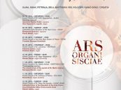 ORGULJAŠKI FESTIVAL U SISAČKOJ BISKUPIJI