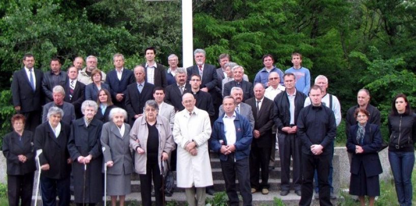 U DRAVI JE 1945. BILO TOLIKO LEŠEVA DA SU ZBOG ZARAZE ZABRANILI KUPANJE, KAO ŠTO SADA ZABRANJUJU MISU