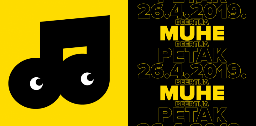 MUHE U RIJEČKOJ BEERTIJI