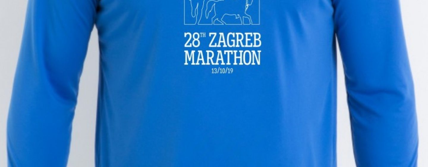 NOVI IMAGE ZAGREBAČKOG MARATONA