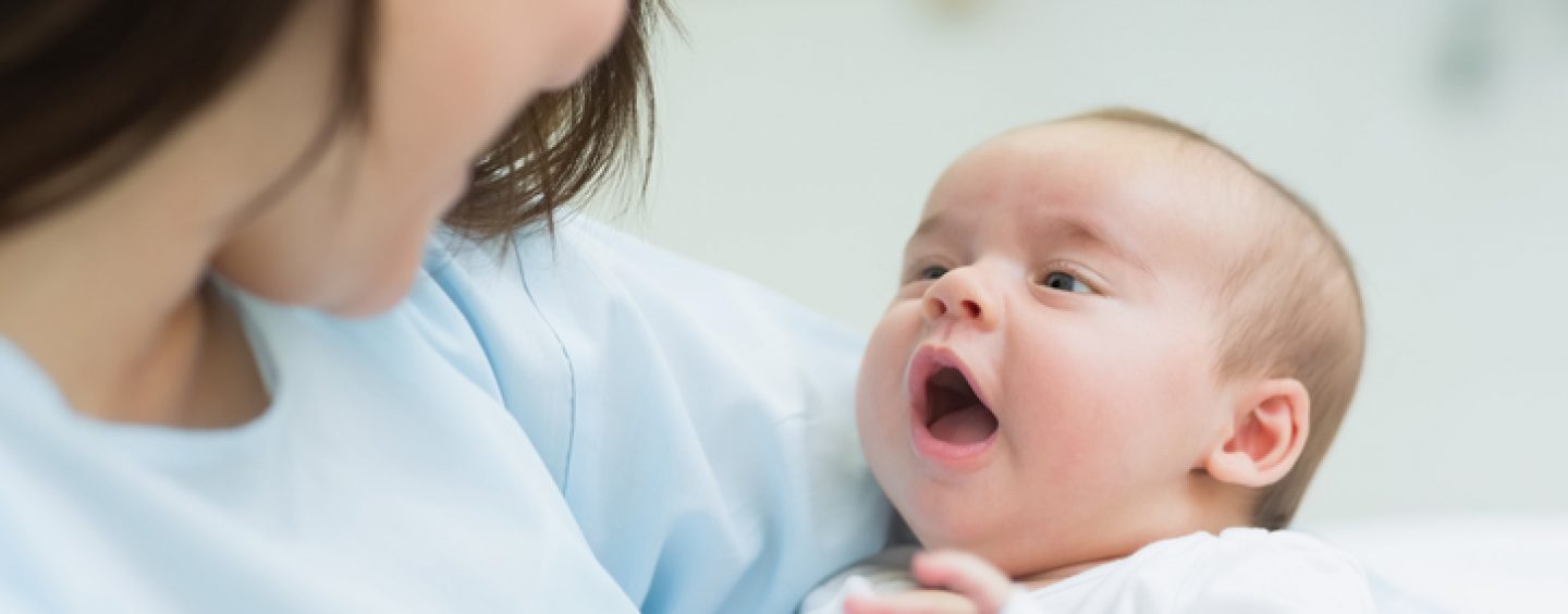 U ZAGREBU VEĆ DRUGU GODINU RASTE NATALITET