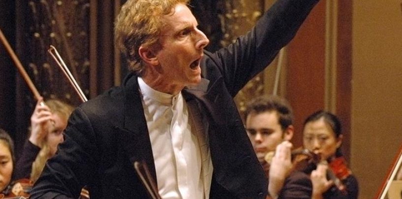 U LISINSKOM NASTUPA DIRIGENT TRI PUTA NOMINIRAN ZA GRAMMY