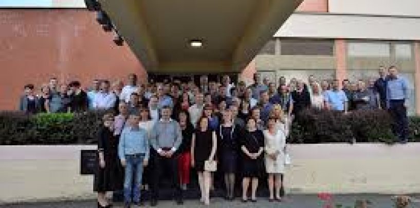 TRI DRAME STJEPANA BLAŽANOVIĆA