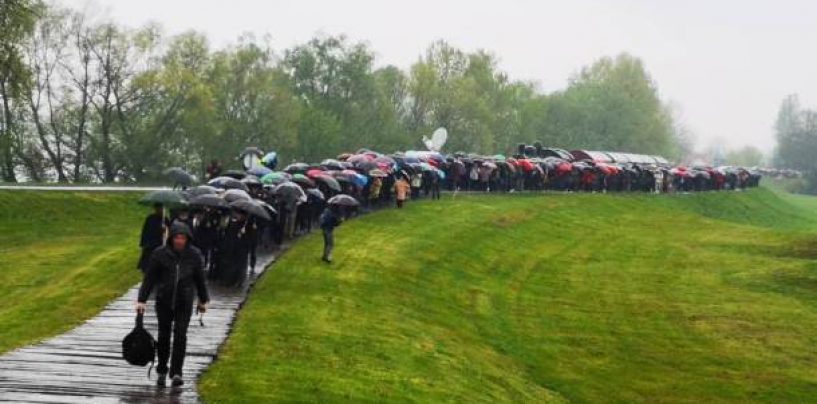 DA JE JEDNA KOLONA OVI IZ DRUGE KOLONE VIŠE NE BI BILI TAKO VAŽNI