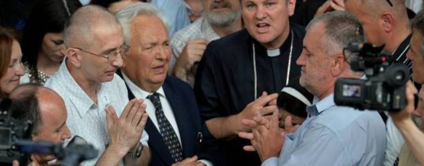 U OKOLICI SISKA ’45. POBIJEN JE I POKOPAN JOŠ JEDAN SISAK