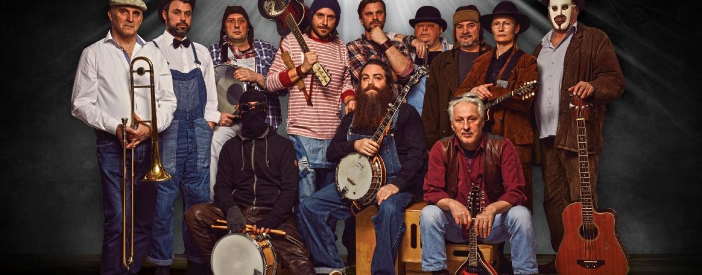 ZAJEDNIČKI SINGL PICKZIEBNERA I CINKUŠA