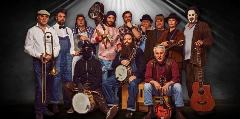 ZAJEDNIČKI SINGL PICKZIEBNERA I CINKUŠA