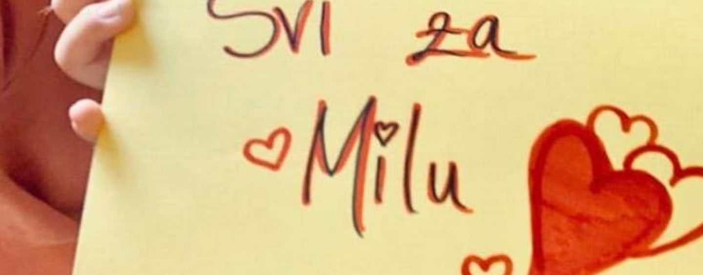 ČUDO KOJE POKAZUJE PUT