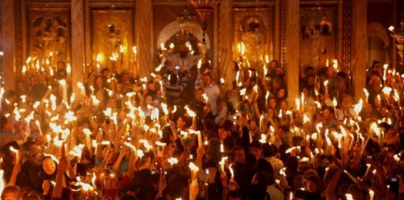 BANDIĆ ČESTITAO PRAVOSLAVNI USKRS