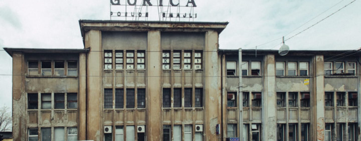 NEPODMIRENI RAČUNI U KOMPLEKSU GORICA-BADEL