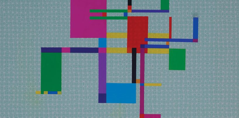 IZLOŽBA ROBERTA PAULETTE U MUZEJU ZA UMJETNOST I OBRT