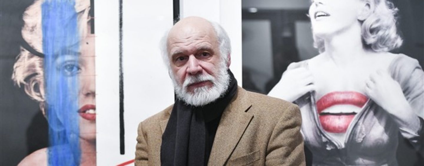 PREDSTAVLJANJE MONOGAFIJE „DIMITRIJE“ U MIMARI