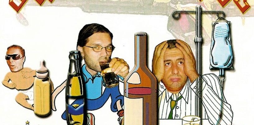 VATROGASCI NA DANIMA TRAVNOG