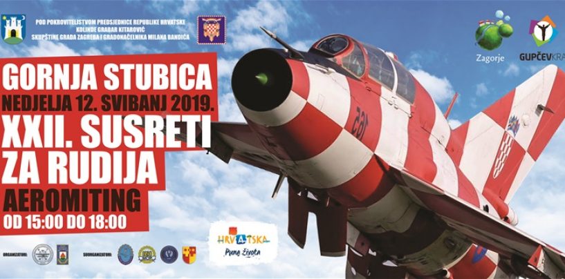 BESPLATNI AUTOBUSI ZA „SUSRETE ZA RUDIJA“