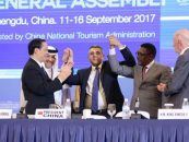 GLAVNI TAJNIK SVJETSKE TURISTIČKE ORGANIZACIJE U ZAGREBU