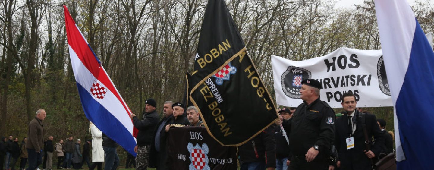 O HEROJSTVU HOS-a U AMERICI BI SNIMALI FILMOVE