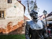ZAGORKINA ŠKOLA NAGRAĐENA, A U ULICI GRADNJA PLINOVODA