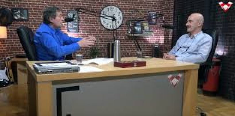 PRVIH ŠEST MJESECI PODCASTA VELEBIT