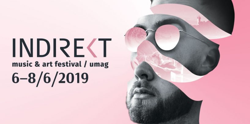 INDIREKT FESTIVAL U UMAGU